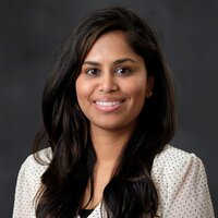 Keerthi Reddy MD, MBA
